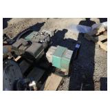 Coleman Powermate 4000W Gas Generator