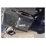 Duo-Fast Gas Wheel Barrow Air Compressor - Kohler Powered