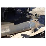 Duo-Fast Gas Wheel Barrow Air Compressor - Kohler Powered