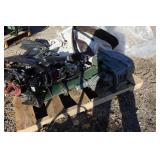 Outboard Boat Motors - NOT Running