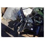 Outboard Boat Motors - NOT Running