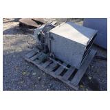 Heat Pump for Wood Stove