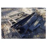 Access Roll Up Cover for Dodge Ram - 6