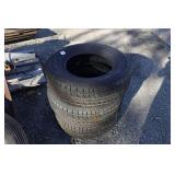 Sailun Terramax HLT 245/70R16 Tires