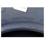 Sailun Terramax HLT 245/70R16 Tires