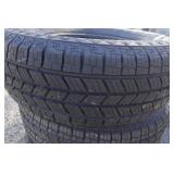 Sailun Terramax HLT 245/70R16 Tires