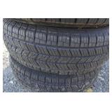 Sailun Terramax HLT 245/70R16 Tires