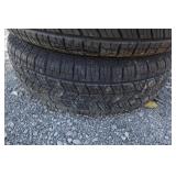 Sailun Terramax HLT 245/70R16 Tires