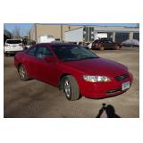 1998 Honda Accord EX Coupe - 3.0L V6 - 183,996 Miles
