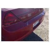 1998 Honda Accord EX Coupe - 3.0L V6 - 183,996 Miles