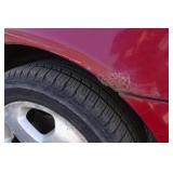 1998 Honda Accord EX Coupe - 3.0L V6 - 183,996 Miles