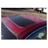 1998 Honda Accord EX Coupe - 3.0L V6 - 183,996 Miles