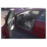 1998 Honda Accord EX Coupe - 3.0L V6 - 183,996 Miles