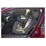 1998 Honda Accord EX Coupe - 3.0L V6 - 183,996 Miles