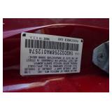 1998 Honda Accord EX Coupe - 3.0L V6 - 183,996 Miles