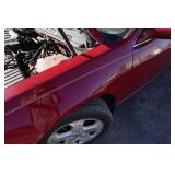 1998 Honda Accord EX Coupe - 3.0L V6 - 183,996 Miles