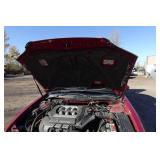 1998 Honda Accord EX Coupe - 3.0L V6 - 183,996 Miles