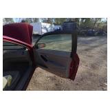 1998 Honda Accord EX Coupe - 3.0L V6 - 183,996 Miles