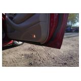 1998 Honda Accord EX Coupe - 3.0L V6 - 183,996 Miles