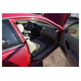 1998 Honda Accord EX Coupe - 3.0L V6 - 183,996 Miles