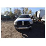 2008 Dodge Ram 3500 Crew Cab Flat Bed Truck - 6.7L Cummins Turbo Diesel