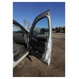 2008 Dodge Ram 3500 Crew Cab Flat Bed Truck - 6.7L Cummins Turbo Diesel