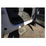 2008 Dodge Ram 3500 Crew Cab Flat Bed Truck - 6.7L Cummins Turbo Diesel