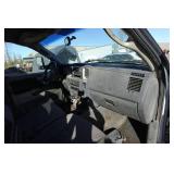 2008 Dodge Ram 3500 Crew Cab Flat Bed Truck - 6.7L Cummins Turbo Diesel