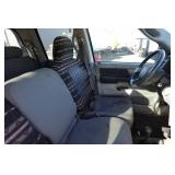 2008 Dodge Ram 3500 Crew Cab Flat Bed Truck - 6.7L Cummins Turbo Diesel