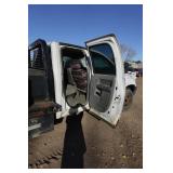 2008 Dodge Ram 3500 Crew Cab Flat Bed Truck - 6.7L Cummins Turbo Diesel