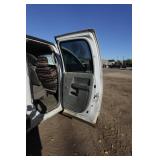 2008 Dodge Ram 3500 Crew Cab Flat Bed Truck - 6.7L Cummins Turbo Diesel