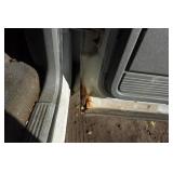 2008 Dodge Ram 3500 Crew Cab Flat Bed Truck - 6.7L Cummins Turbo Diesel