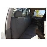 2008 Dodge Ram 3500 Crew Cab Flat Bed Truck - 6.7L Cummins Turbo Diesel