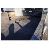 2008 Dodge Ram 3500 Crew Cab Flat Bed Truck - 6.7L Cummins Turbo Diesel