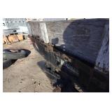 2008 Dodge Ram 3500 Crew Cab Flat Bed Truck - 6.7L Cummins Turbo Diesel