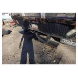 2008 Dodge Ram 3500 Crew Cab Flat Bed Truck - 6.7L Cummins Turbo Diesel