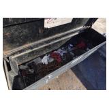 2008 Dodge Ram 3500 Crew Cab Flat Bed Truck - 6.7L Cummins Turbo Diesel