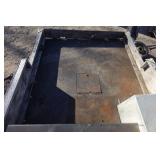 2008 Dodge Ram 3500 Crew Cab Flat Bed Truck - 6.7L Cummins Turbo Diesel