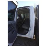 2008 Dodge Ram 3500 Crew Cab Flat Bed Truck - 6.7L Cummins Turbo Diesel