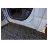 2008 Dodge Ram 3500 Crew Cab Flat Bed Truck - 6.7L Cummins Turbo Diesel