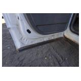 2008 Dodge Ram 3500 Crew Cab Flat Bed Truck - 6.7L Cummins Turbo Diesel