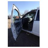 2008 Dodge Ram 3500 Crew Cab Flat Bed Truck - 6.7L Cummins Turbo Diesel