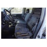 2008 Dodge Ram 3500 Crew Cab Flat Bed Truck - 6.7L Cummins Turbo Diesel