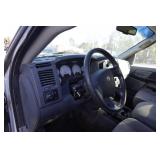 2008 Dodge Ram 3500 Crew Cab Flat Bed Truck - 6.7L Cummins Turbo Diesel