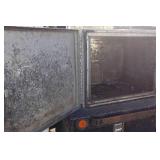 2008 Dodge Ram 3500 Crew Cab Flat Bed Truck - 6.7L Cummins Turbo Diesel