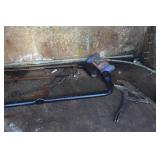 2008 Dodge Ram 3500 Crew Cab Flat Bed Truck - 6.7L Cummins Turbo Diesel