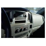 2008 Dodge Ram 3500 Crew Cab Flat Bed Truck - 6.7L Cummins Turbo Diesel