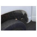 2008 Dodge Ram 3500 Crew Cab Flat Bed Truck - 6.7L Cummins Turbo Diesel