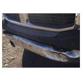 2008 Dodge Ram 3500 Crew Cab Flat Bed Truck - 6.7L Cummins Turbo Diesel