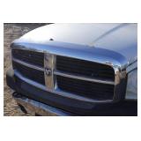 2008 Dodge Ram 3500 Crew Cab Flat Bed Truck - 6.7L Cummins Turbo Diesel